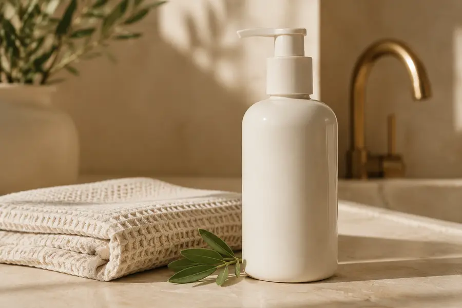 Hair Conditioner for hotels
