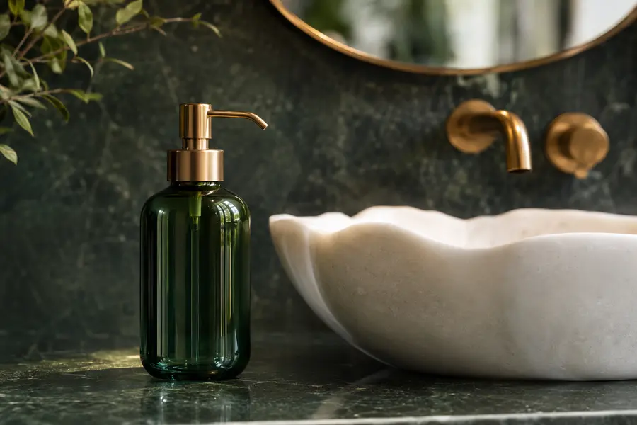 Hand Wash for hotels