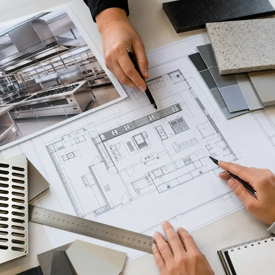 Bakery equipment and bakeware schedule under review