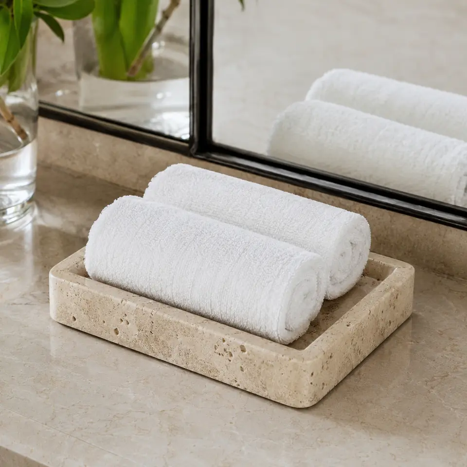 Face Towels for hotels and hospitality properties