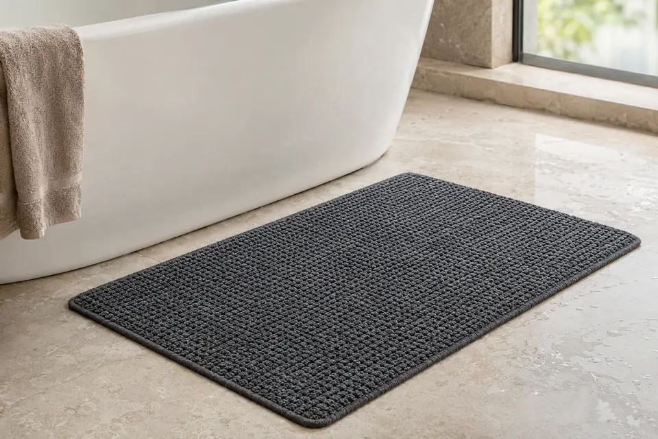 Anti-Slip Mats for hotels and hospitality properties