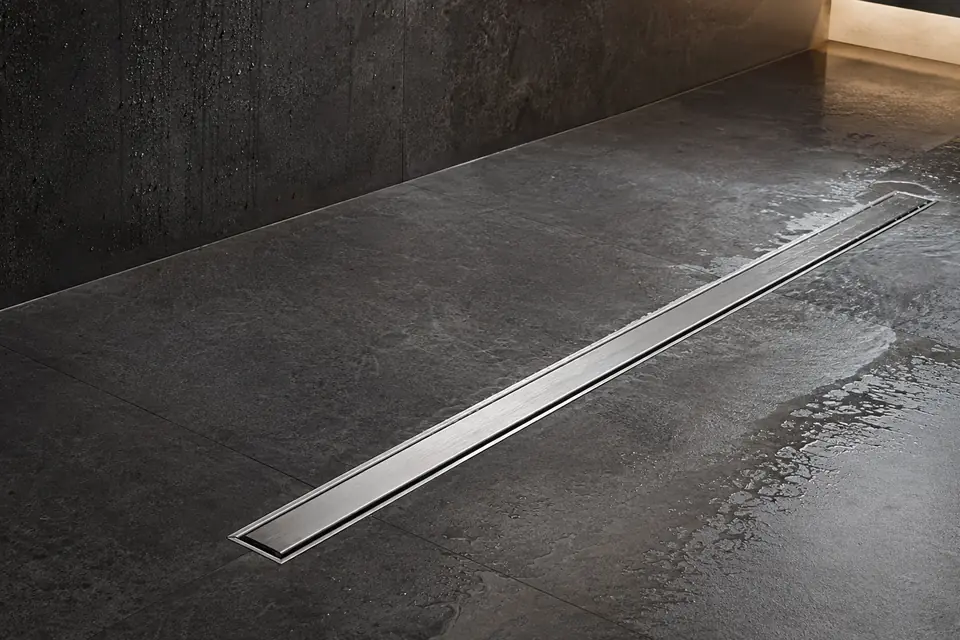 Floor Drains for hotels and hospitality properties