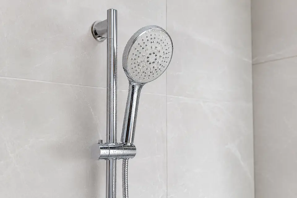 Hand Showers for hotels and hospitality properties