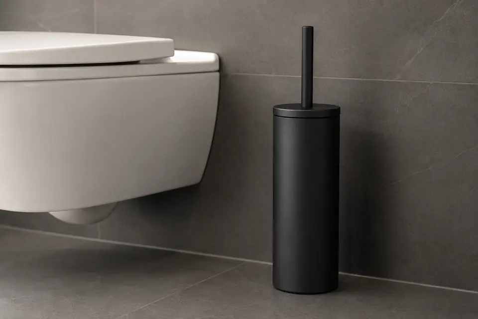 Toilet Brushes for hotels and hospitality properties
