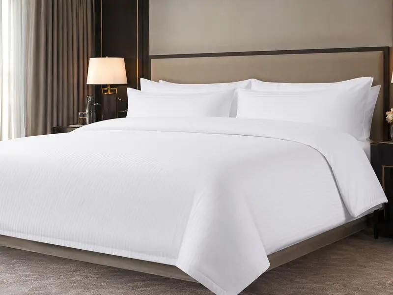 Duvet Covers for hotels and commercial accommodation