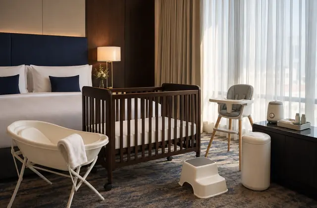 Promotional Gifts for hotels and hospitality properties