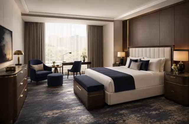 VIP Products for hotels and hospitality properties