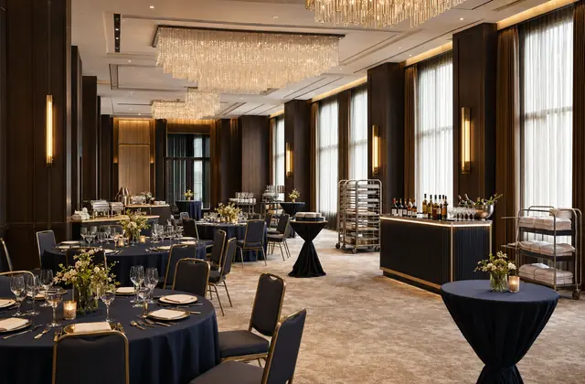 Branded hospitality product application 04