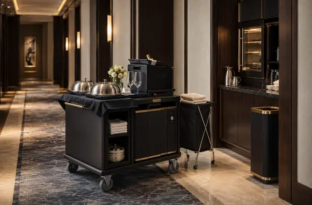 Branded hospitality product application 10