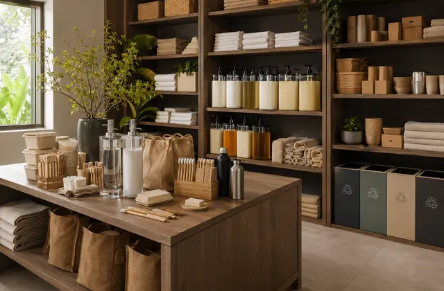 Branded hospitality product application 22