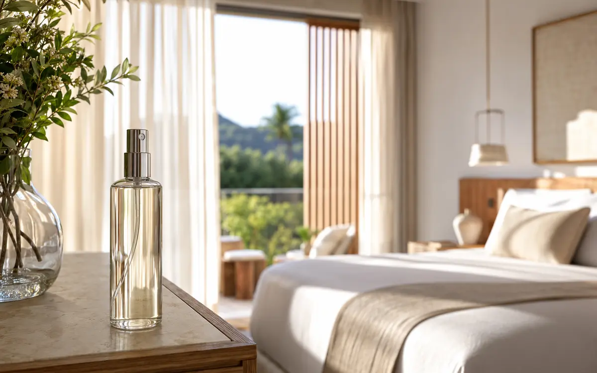 Air Fresheners for hotels and hospitality properties