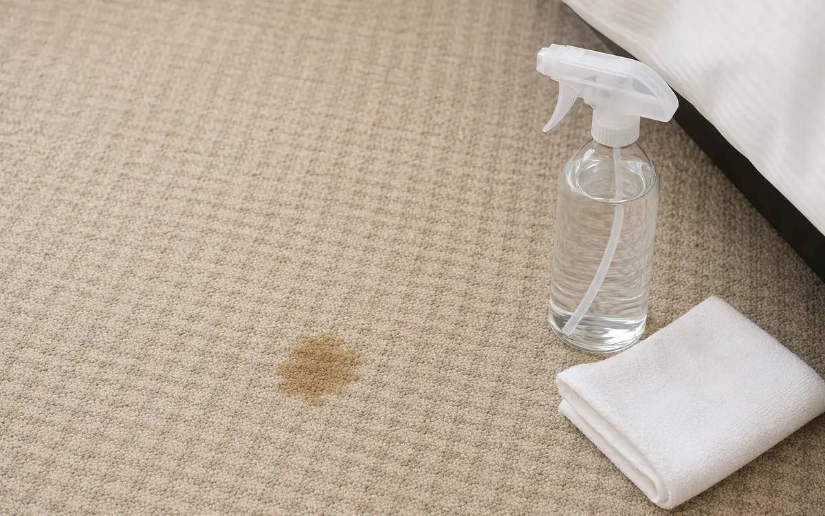 Carpet Spot Removers for hotels and hospitality properties