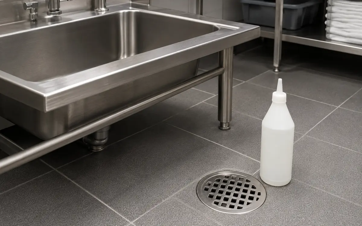 Drain Cleaners for hotels and hospitality properties