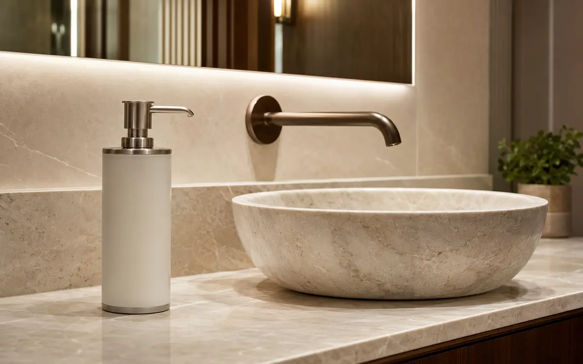 Hand Soaps for hotels and hospitality properties