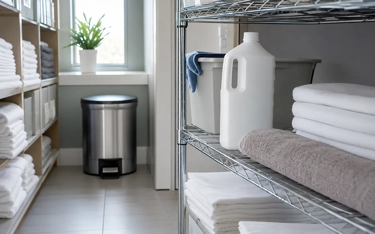 Odor-Control Products for hotels and hospitality properties