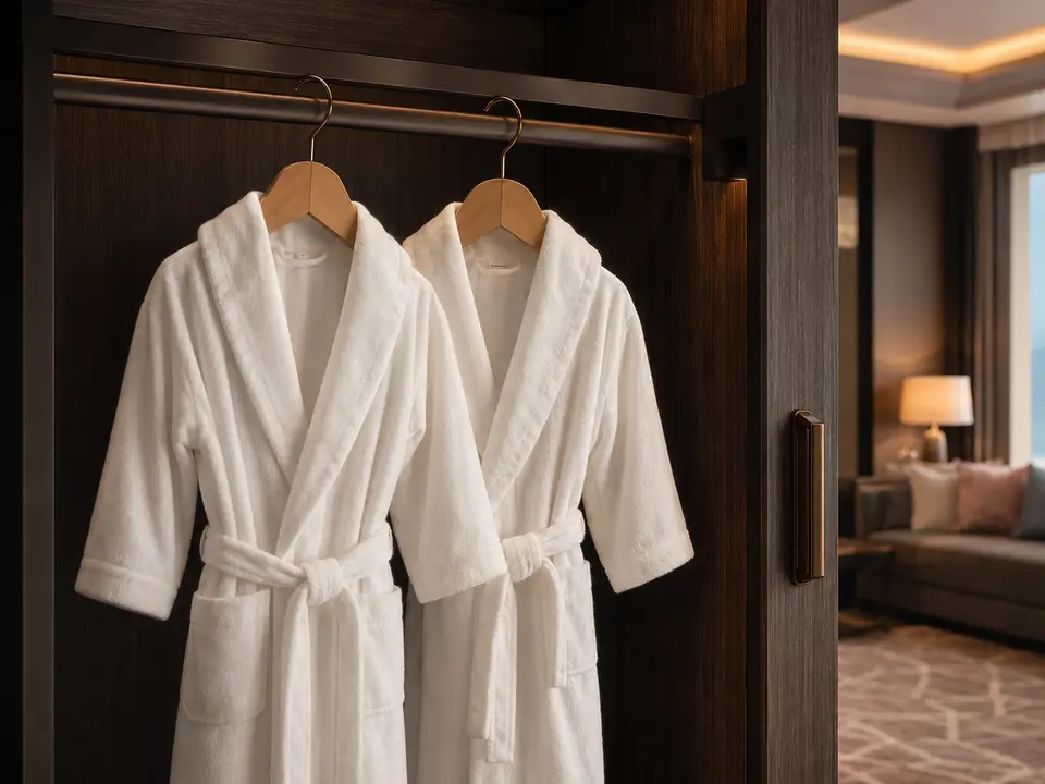 Children’s Hangers for hotels and hospitality properties