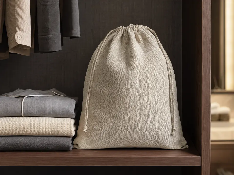 Laundry Bags for hotels and hospitality properties