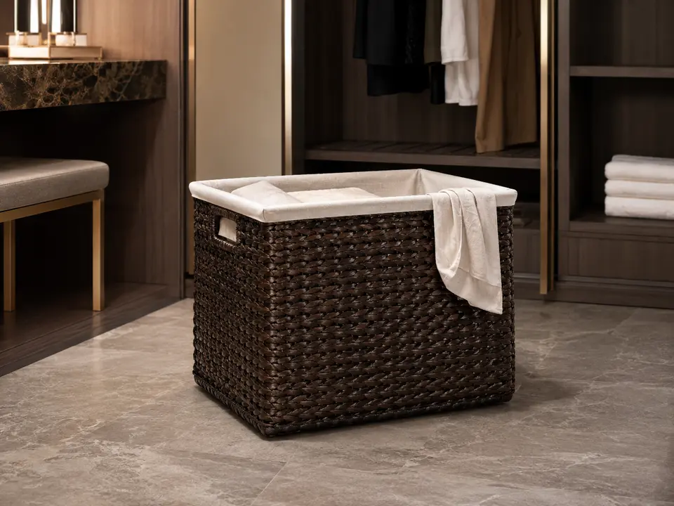 Laundry Baskets for hotels and hospitality properties