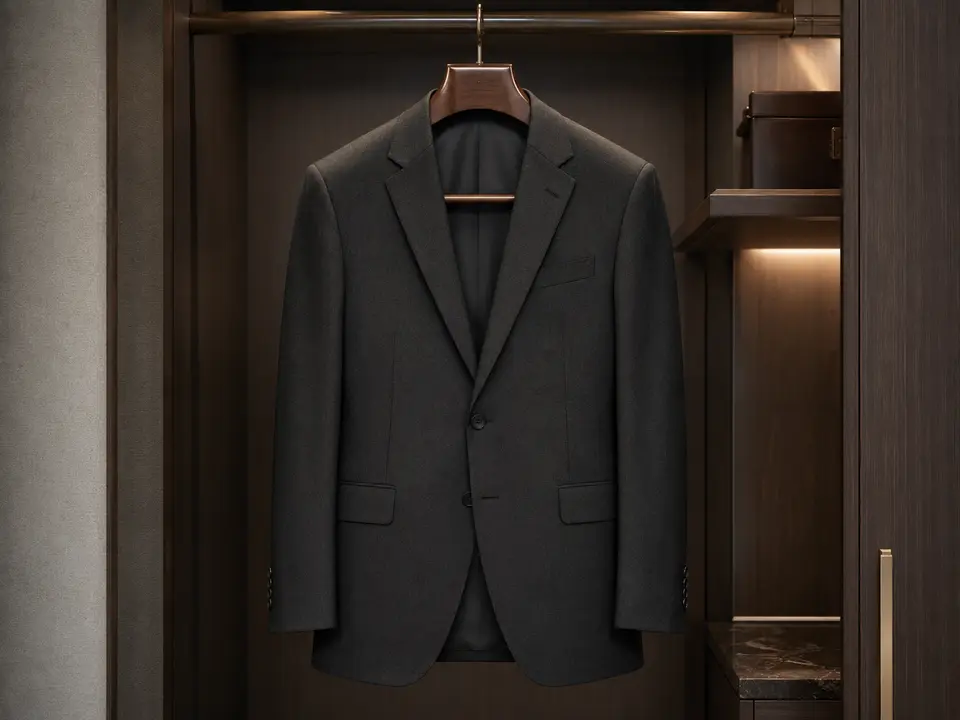 Suit Hangers for hotels and hospitality properties