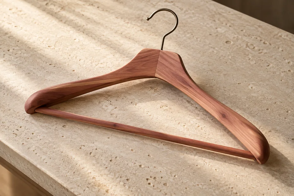 Cedar finish options