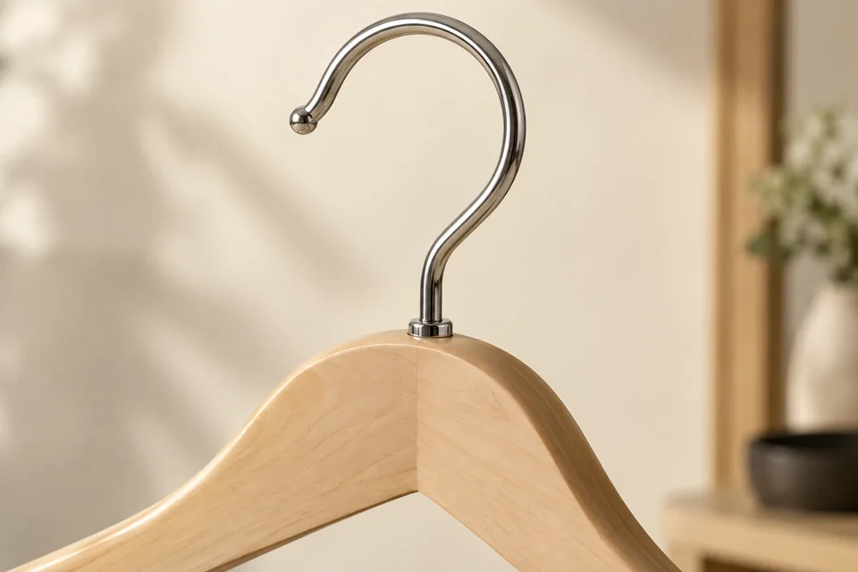 Swivel hooks