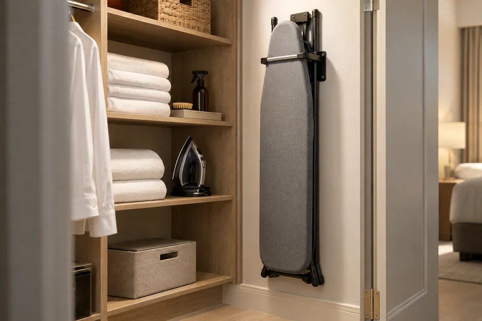 Wall storage holders