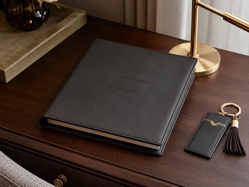 Guest Directories & Hotel Compendiums for hotel guest rooms