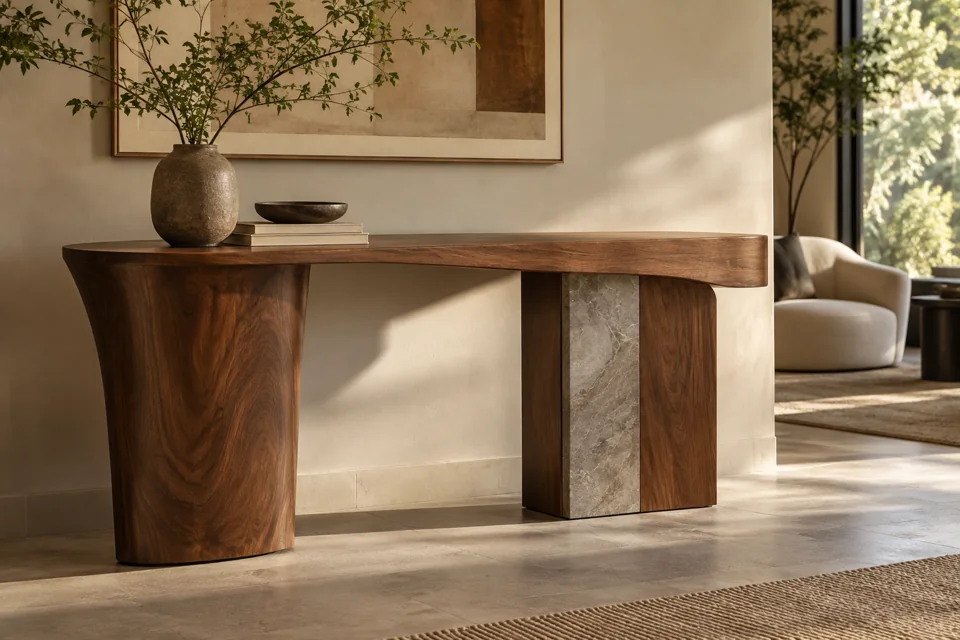 Custom furniture for hotels and hospitality properties