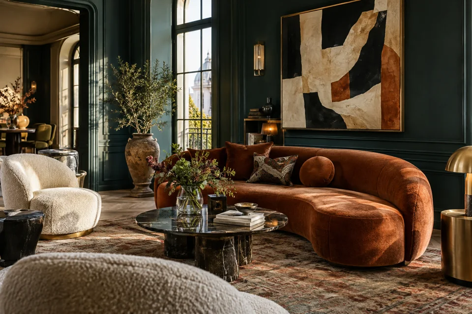 Boutique hotels