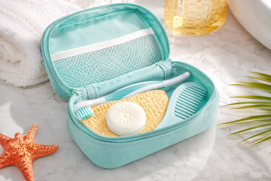 Children’s Amenity Kits for hotel guest amenity programs