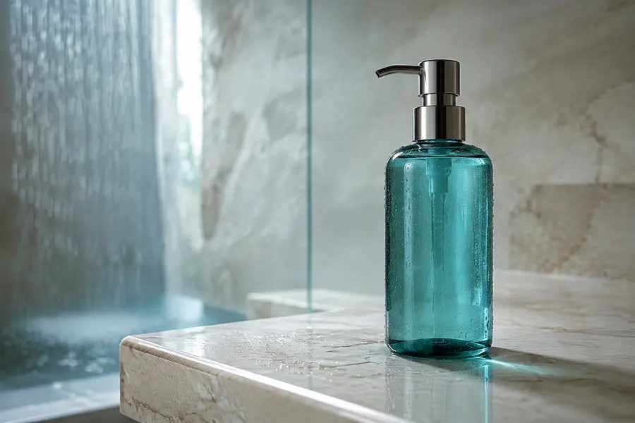 Hotel Shampoo for hotel guest amenity programs