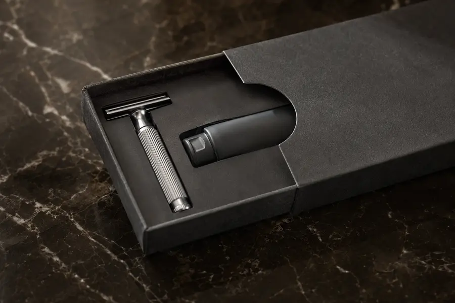 Shaving Kits for hotel guest amenity programs