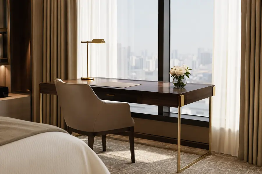 Writing Desks for hotels and hospitality properties