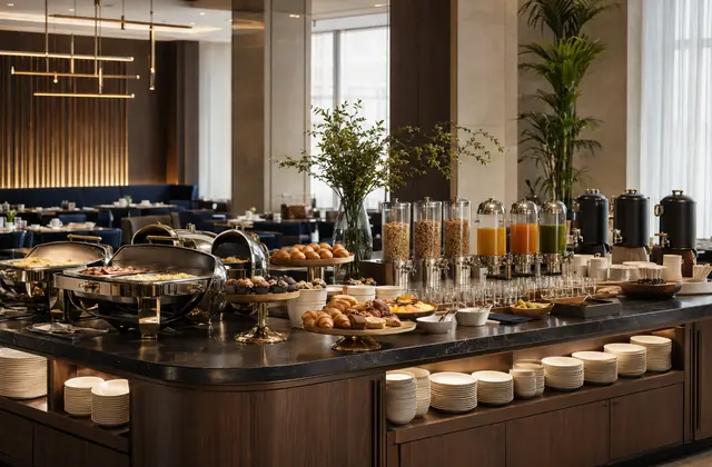 Hotel retail and merchandising sourcing reference 25