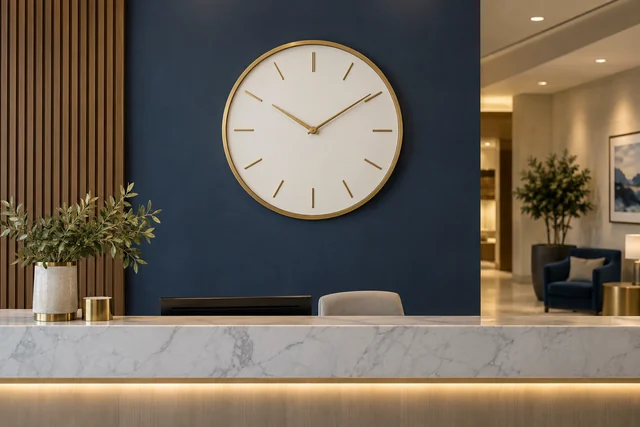 Clocks