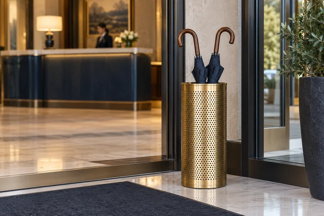 Umbrella stands