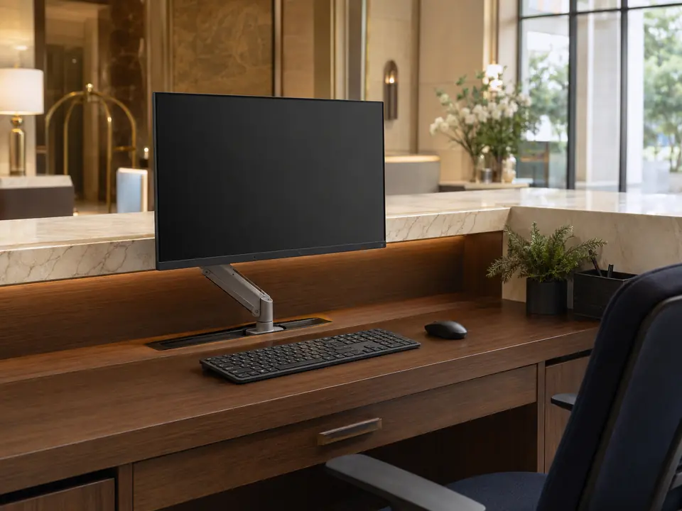 Computer Accessories for hotels and hospitality properties