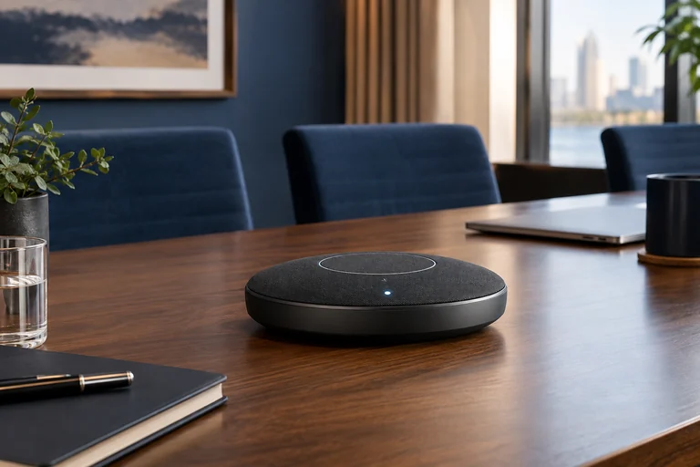 Conference Speakerphones