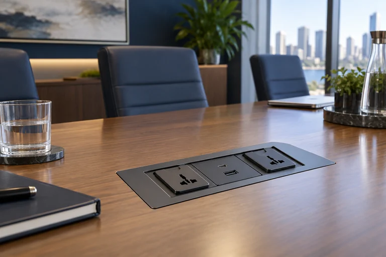 Desktop Power Modules