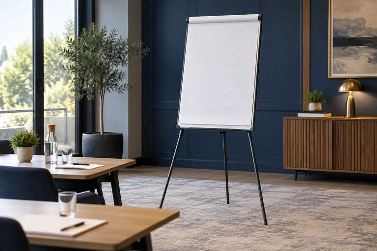 Flip Charts
