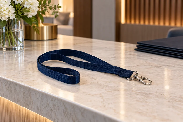 Lanyards