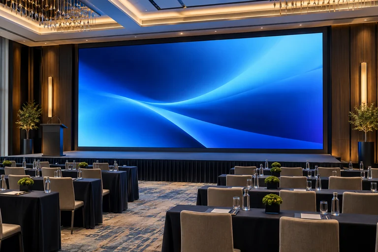 LED Displays