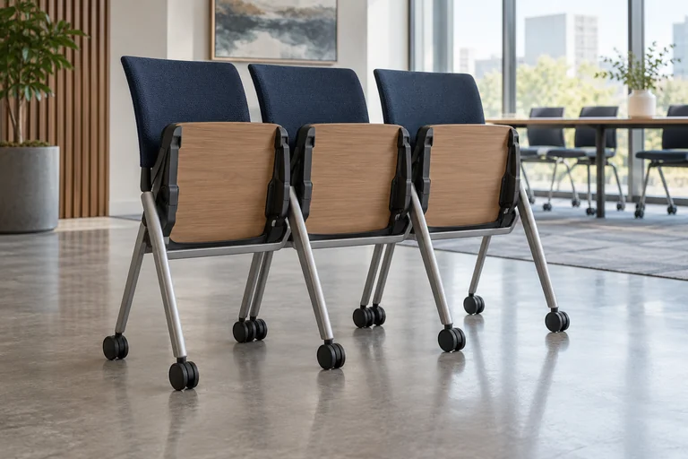 Nesting Training Chairs