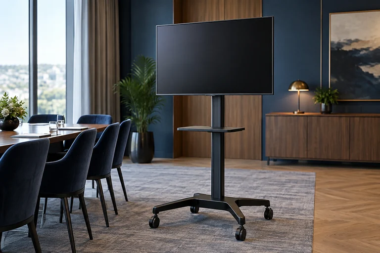 Portable Display Stands