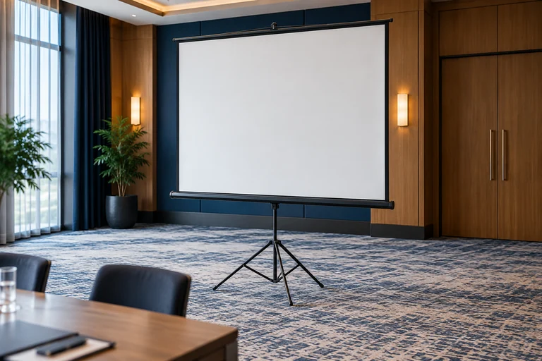 Projection Screens