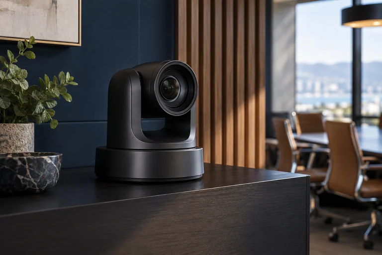 PTZ Conference Cameras