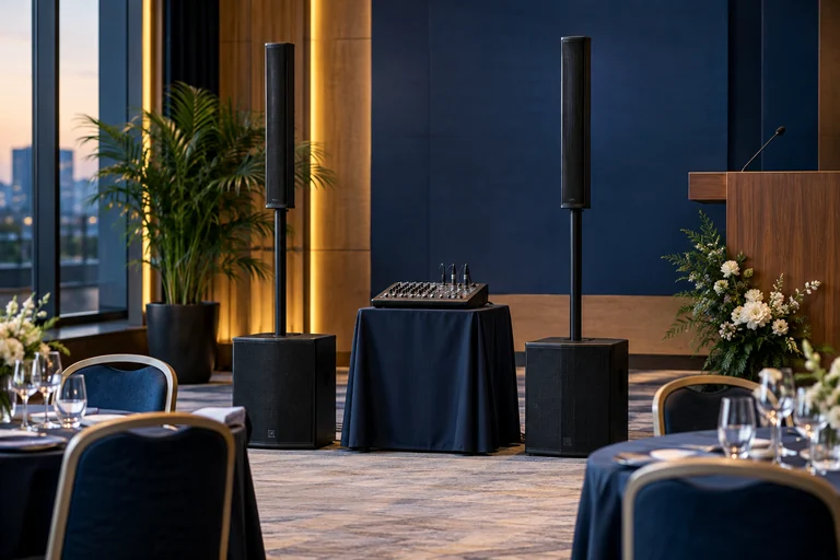 Sound Systems