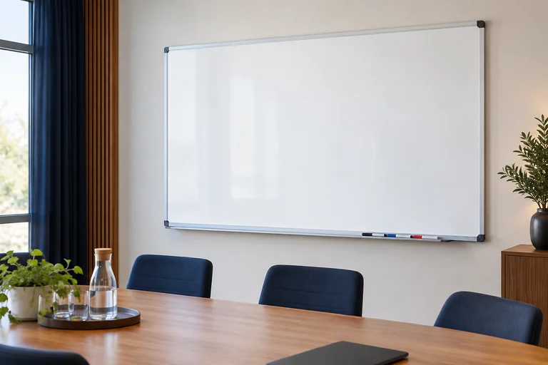 Whiteboards