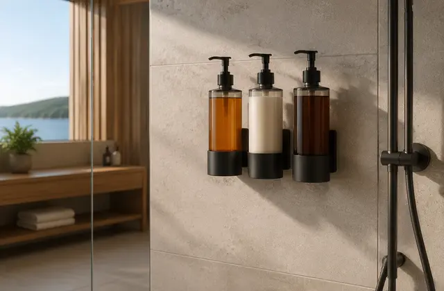 Bulk Dispensers for hotels and hospitality properties
