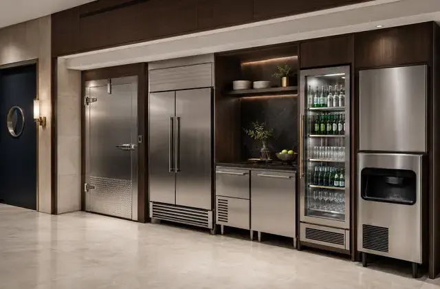 Sustainable hospitality operations and product application 16